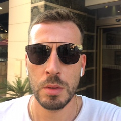 Юра Дунаевский, 03.12, Cannes