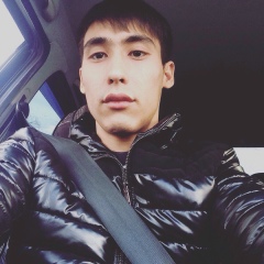 Артур Кульбараков, 13.11.1988, Уральск