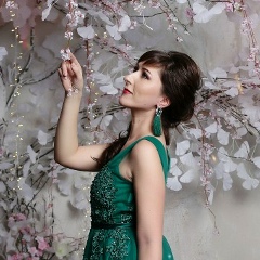 Светлана Кунаева, 22.03, Санкт-Петербург