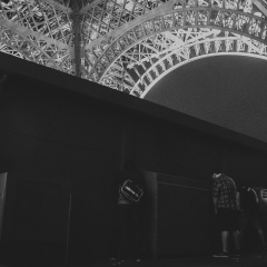 Ванька Миро, 04.04.1994, Москва