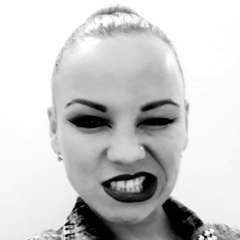 Ирина Данилова, 07.11.1983, Санкт-Петербург