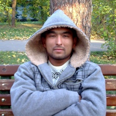 Zakir Mullahunov, 01.08.1983, Алматы