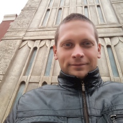 Александр Карпов, 01.02, Полтава