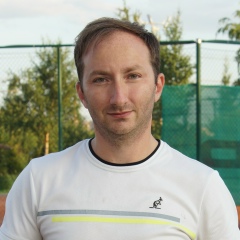 Антон Глуховский, 29.11.1984, Санкт-Петербург