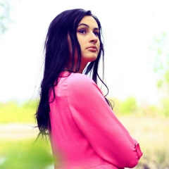 Люда Коваль, 15.05.1989