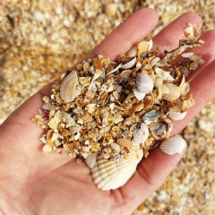 Юлия Гриб, 20.07, Подольск