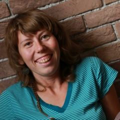 Марійка Калашнікова, 12.09.1984