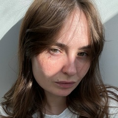 Daria Markovskaya, 17.02, Москва