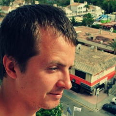 Андрей Вроде, 27.06, Москва