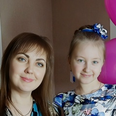 Екатерина Шамдан, 08.02, Донецк