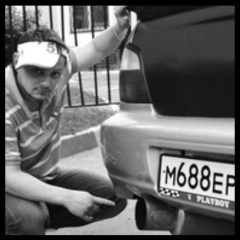 Асиф Мансимов, 07.07, Москва