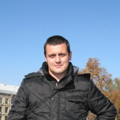 Сергей Меньшов, 05.02.1986, Киев