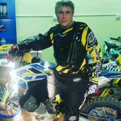 Тот Николаевич