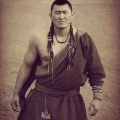 Max Ochirov, 31.12.1988