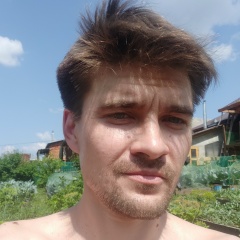 Дмитрий Плеханов, 19.02.1989, Красноярск