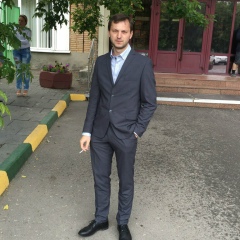 Александр Афанасьев, 10.07, Москва