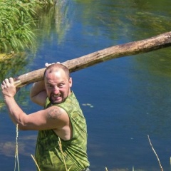 Алексей Чернышов, 13.02.1978
