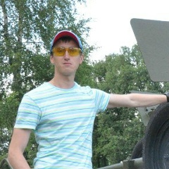 Вячеслав Бердюгин, 13.10, Санкт-Петербург