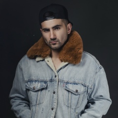 Мирали Садыхов, 01.05