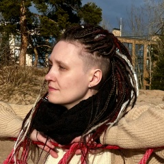 Эл Мороз, 12.04, Санкт-Петербург