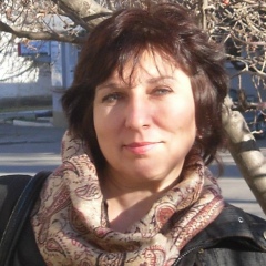 Наталия Батищева, 02.12.1961, Харьков