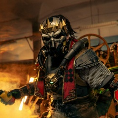 Vitaliy Joiner, 06.02.1990, Москва