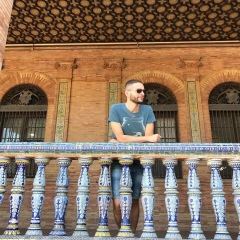 Ivan Ventre, 13.02.1982, Roma