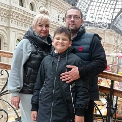 Александр Алпатов, 27.06