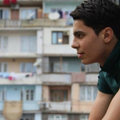 Makush Makush, 22.10.1996, Баку