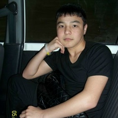 Azizbek Mavlonov, 15.05.1996, Бухара