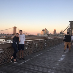 Sanchik Akhmadjanov, 14.01.2000, London