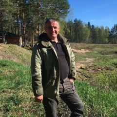 Антон Нечаев, 29.08.1980, Санкт-Петербург