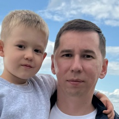 Евгений Крохалев, 10.08.1980, Новый Уренгой