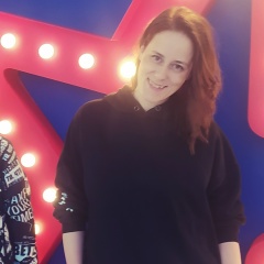 Анастасия Анисимова, 30.06, Вологда