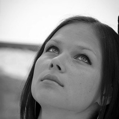 Елена Джигалюк, 16.04, Полоцк