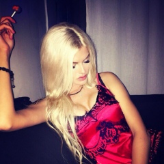 Валерия Мерель, 23.07, Тюмень