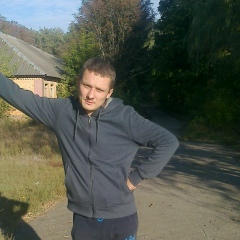 Денис Стасюк, 30.05.1983, Прилуки