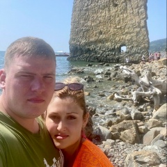 Юра Журба, 20.07, Санкт-Петербург