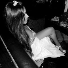 Мария Параничева, 24.08, Санкт-Петербург