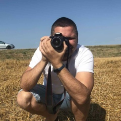 Анатолий Ковальчук, 01.05.1986, Кобрин