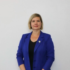 Надежда Лищенко, 01.02.1985, Псков