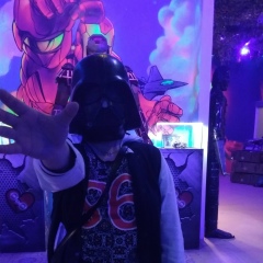 Лилиана Басимова, 29.01, Москва