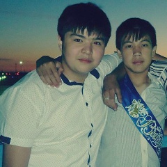 Радмир Заинуллин, 30.04, Москва