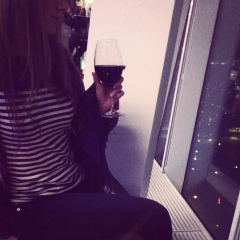 Аля Александрова, 10.11.1987, Санкт-Петербург