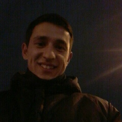 Амангали Рустемов, 10.07.1991, Астана