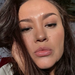 Аля Рафаэльевна