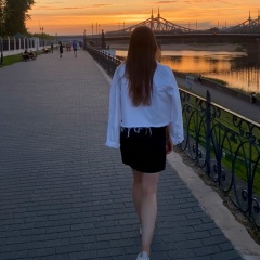 Юлия Сайц, 17.02, Тверь