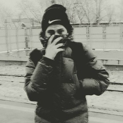 Макс Маркелов, 21.02.1997, Москва