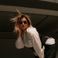 Анна Семенкова, 18.07.1991, Евпатория