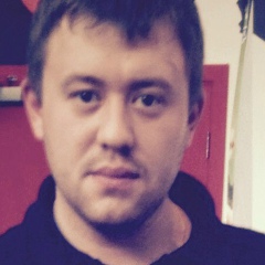 Антон Осипов, 10.02.1989, Санкт-Петербург